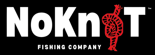 NoKnot Fishing Company